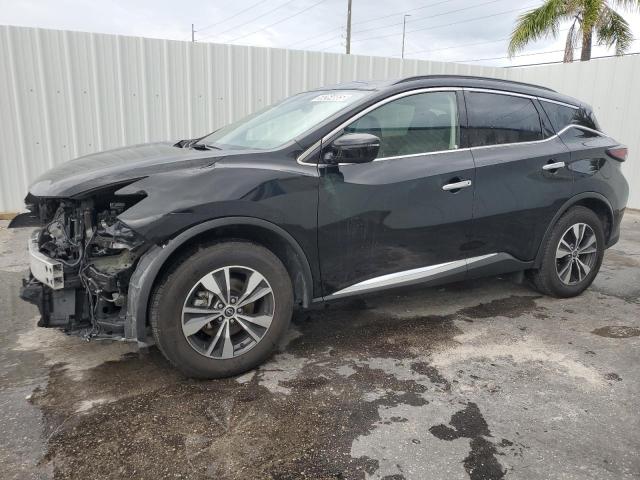 2023 NISSAN MURANO SV, 