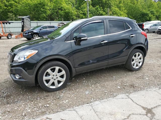 2015 BUICK ENCORE, null