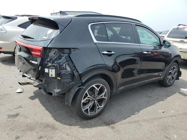 KNDPRCA61L7833553 - 2020 KIA SPORTAGE SX BLACK photo 3