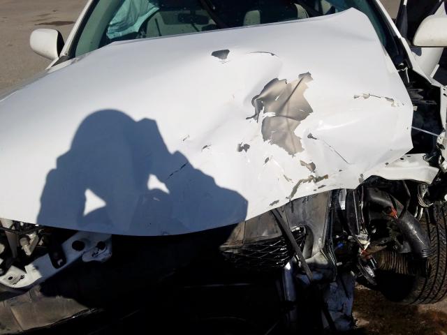 JTDBL40E799080358 - 2009 TOYOTA COROLLA BASE  照片 7