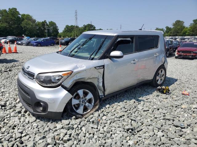 2017 KIA SOUL, 
