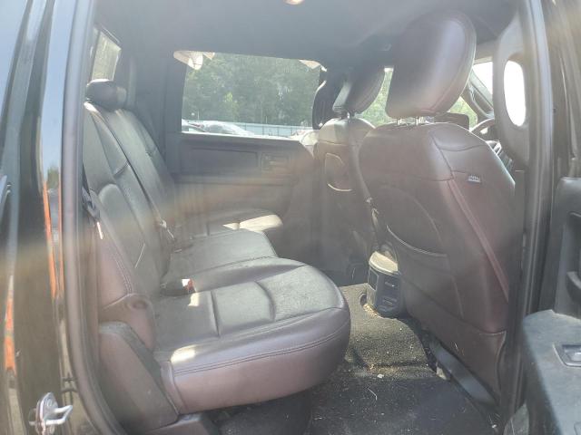 3C6UR5CL9MG524265 - 2021 RAM 2500 TRADESMAN Czarny zdjęcie 10