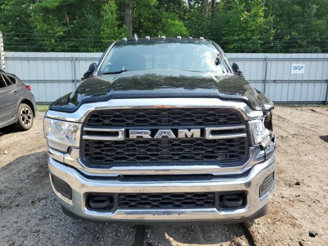 3C6UR5CL9MG524265 - 2021 RAM 2500 TRADESMAN Czarny zdjęcie 5