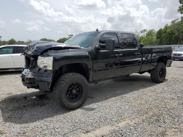 2008 CHEVROLET SILVERADO K3500, null