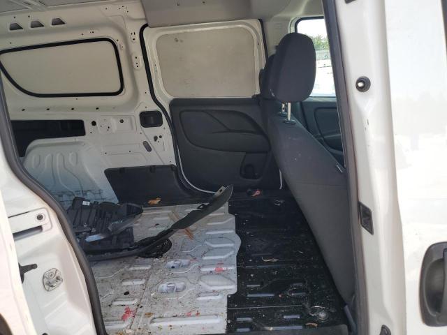 ZFBHRFAB1L6P28247 - 2020 RAM PROMASTER 白色 照片 11