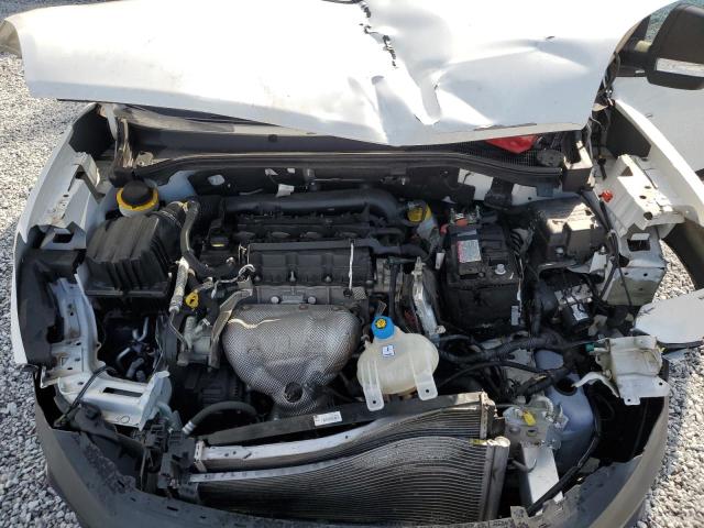 ZFBHRFAB1L6P28247 - 2020 RAM PROMASTER 白色 照片 12