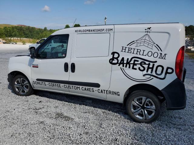 ZFBHRFAB1L6P28247 - 2020 RAM PROMASTER 白色 照片 2