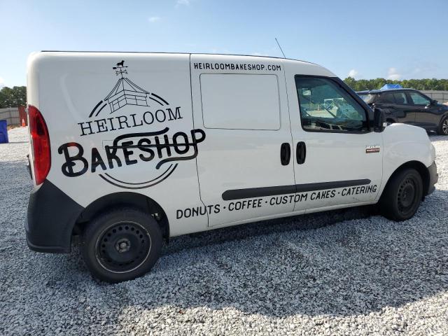 ZFBHRFAB1L6P28247 - 2020 RAM PROMASTER 白色 照片 3