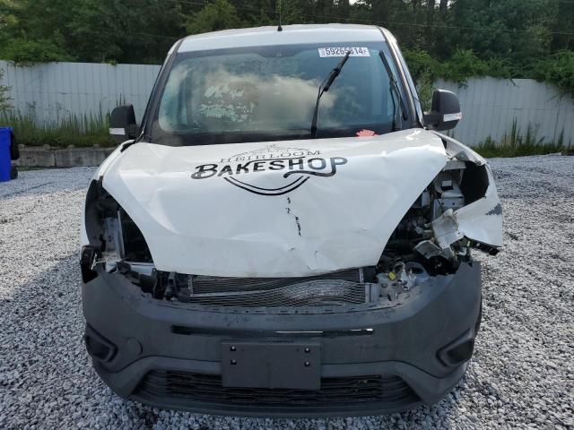 ZFBHRFAB1L6P28247 - 2020 RAM PROMASTER 白色 照片 5