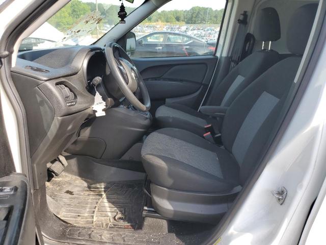 ZFBHRFAB1L6P28247 - 2020 RAM PROMASTER 白色 照片 7