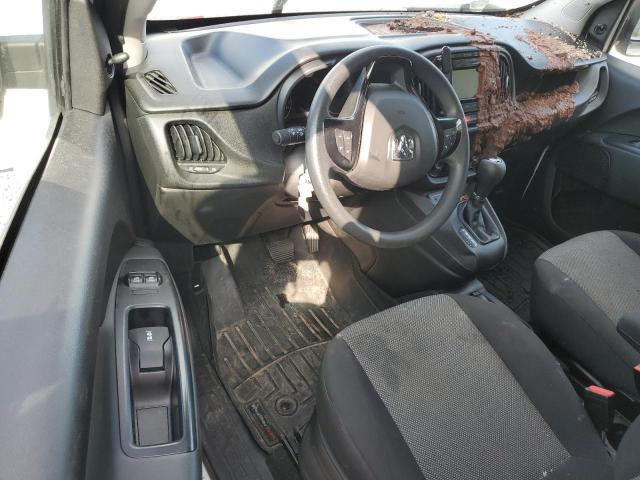 ZFBHRFAB1L6P28247 - 2020 RAM PROMASTER 白色 照片 8