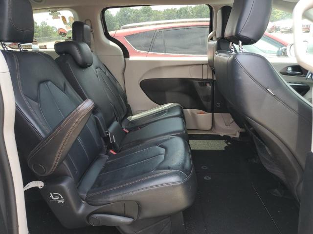 2C4RC1BG0HR514916 - 2017 CHRYSLER PACIFICA TOURING L Gümüş foto 11