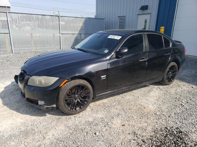 2009 BMW 328 XI, 