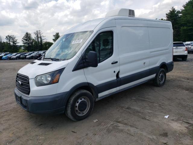 2016 FORD TRANSIT T-250, null
