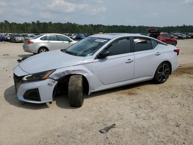 2024 NISSAN ALTIMA SR, 