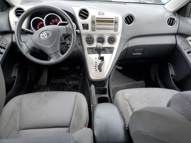 2T1KU40E79C129601 - 2009 TOYOTA MATRIX 蓝色 照片 8