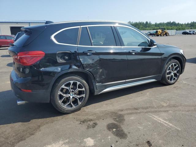 WBXJG9C08L5P27378 - 2020 BMW X1 XDRIVE28I BLACK photo 3