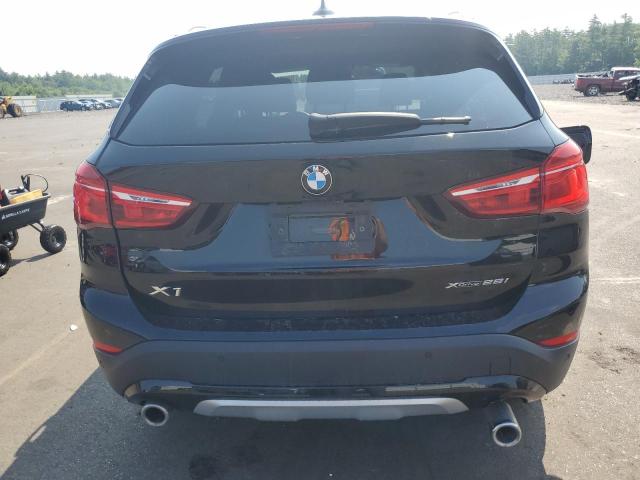 WBXJG9C08L5P27378 - 2020 BMW X1 XDRIVE28I BLACK photo 6