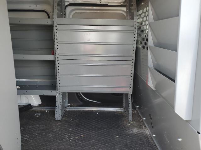 ZFBERFBT3G6C39108 - 2016 RAM PROMASTER SLT WHITE photo 10