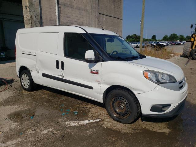 ZFBERFBT3G6C39108 - 2016 RAM PROMASTER SLT WHITE photo 4