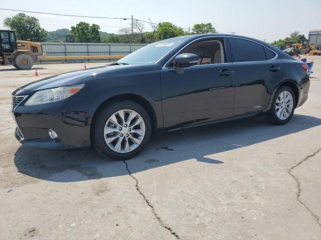 2013 LEXUS ES 300H, null
