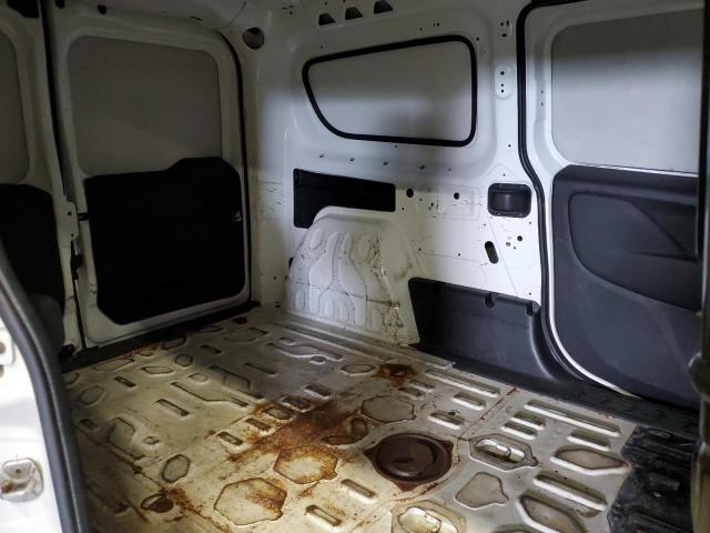 ZFBERFBT5F6197763 - 2015 RAM PROMASTER SLT 白色 照片 10