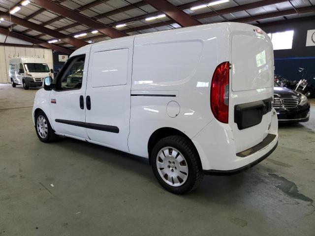 ZFBERFBT5F6197763 - 2015 RAM PROMASTER SLT 白色 照片 2