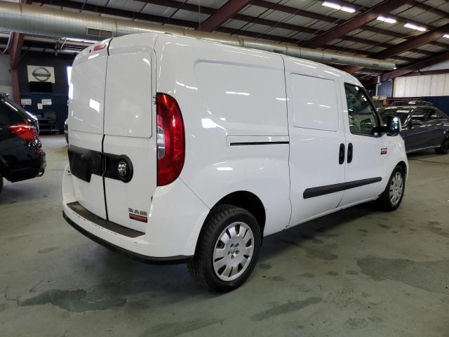 ZFBERFBT5F6197763 - 2015 RAM PROMASTER SLT 白色 照片 3