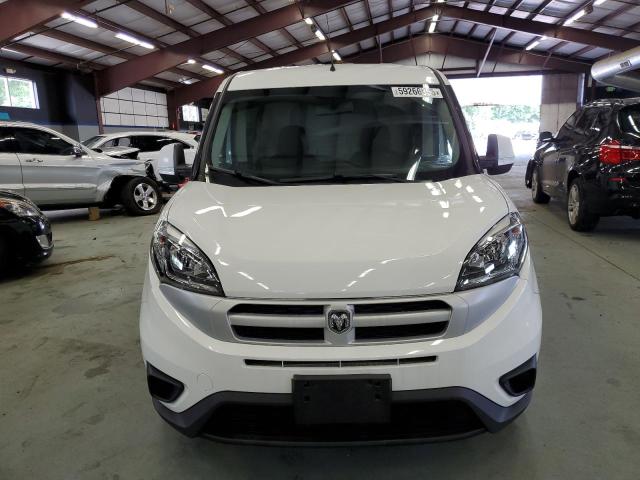 ZFBERFBT5F6197763 - 2015 RAM PROMASTER SLT 白色 照片 5