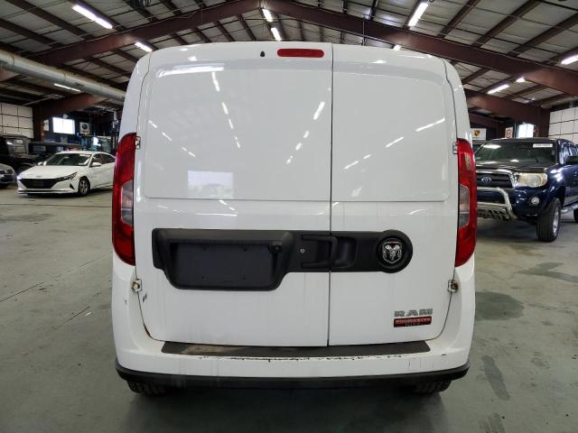 ZFBERFBT5F6197763 - 2015 RAM PROMASTER SLT 白色 照片 6