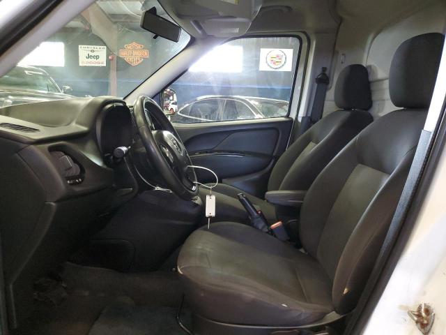 ZFBERFBT5F6197763 - 2015 RAM PROMASTER SLT 白色 照片 7