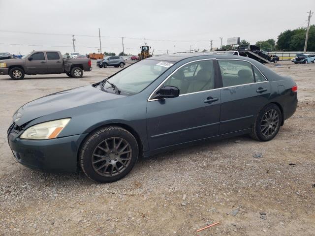 2004 HONDA ACCORD EX, 