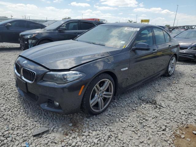 2014 BMW 535 XI, 