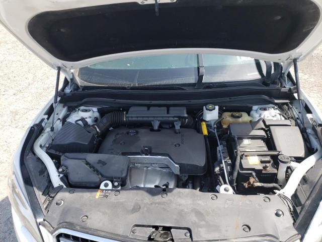 LRBFX2SA3KD023144 - 2019 BUICK ENVISION ESSENCE თეთრი ფოტო 12