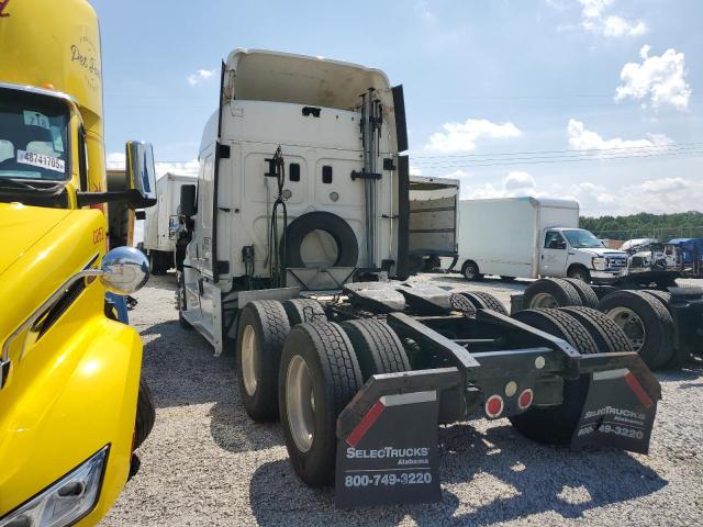 1FUJGLDV0ELFS4757 - 2014 FREIGHTLINER CASCADIA 1 WHITE photo 3