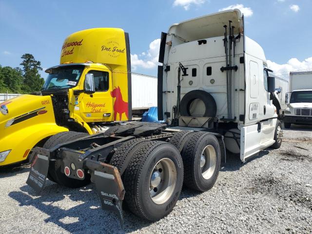 1FUJGLDV0ELFS4757 - 2014 FREIGHTLINER CASCADIA 1 WHITE photo 4