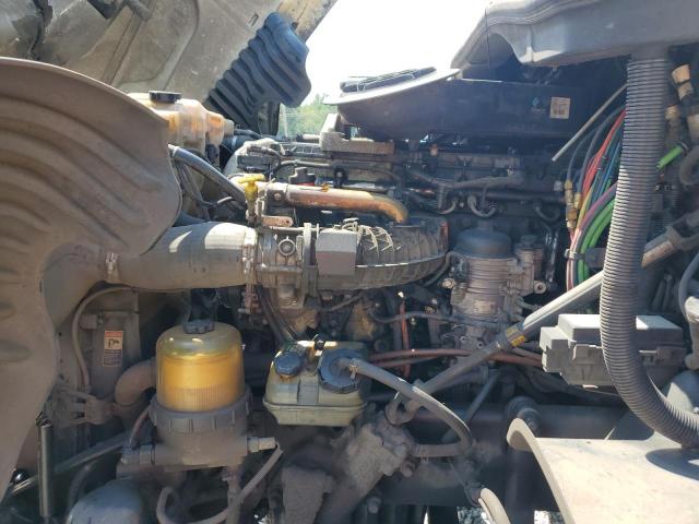 1FUJGLDV0ELFS4757 - 2014 FREIGHTLINER CASCADIA 1 WHITE photo 7