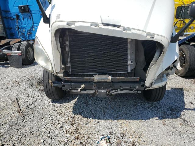 1FUJGLDV0ELFS4757 - 2014 FREIGHTLINER CASCADIA 1 WHITE photo 9