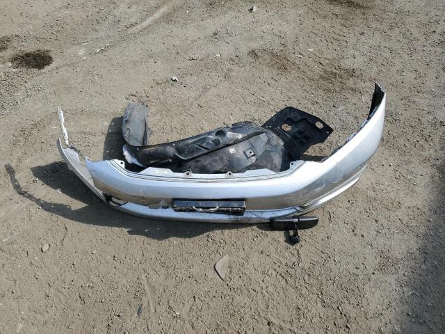 2HGFB2F95CH595337 - 2012 HONDA CIVIC EXL 银色 照片 12