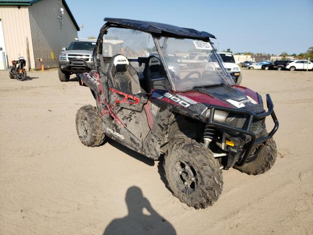 2015 POLARIS RZR 900 EPS, null