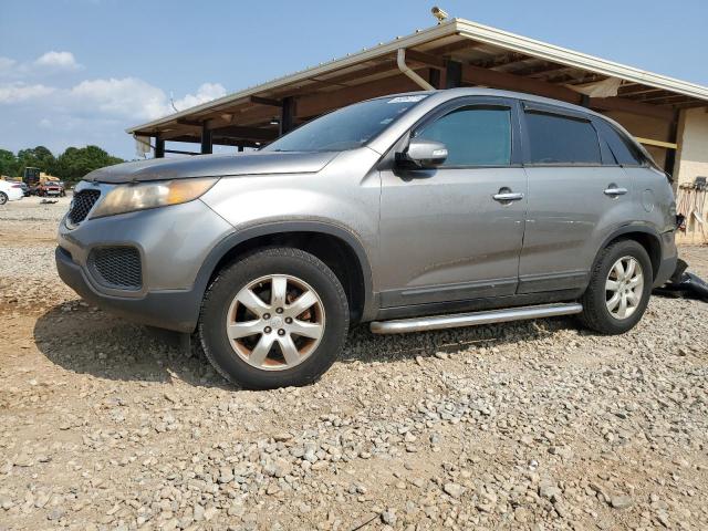 2011 KIA SORENTO BASE, null