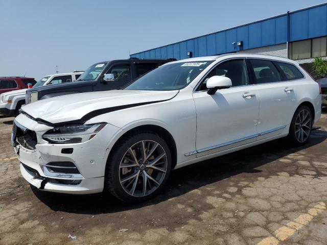2018 VOLVO V90 T6 INSCRIPTION, null