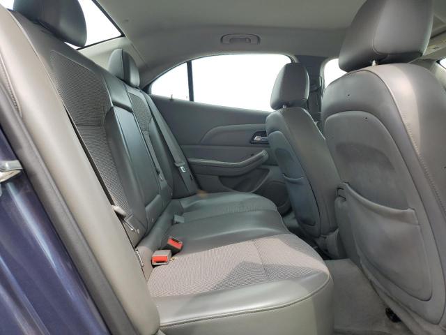 1G11C5SA0DF355227 - 2013 CHEVROLET MALIBU 1LT BLUE photo 10