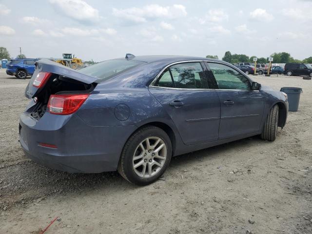 1G11C5SA0DF355227 - 2013 CHEVROLET MALIBU 1LT BLUE photo 3