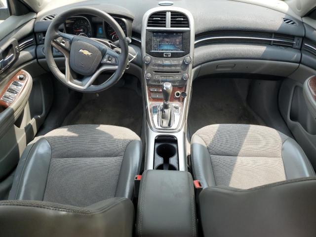 1G11C5SA0DF355227 - 2013 CHEVROLET MALIBU 1LT BLUE photo 8