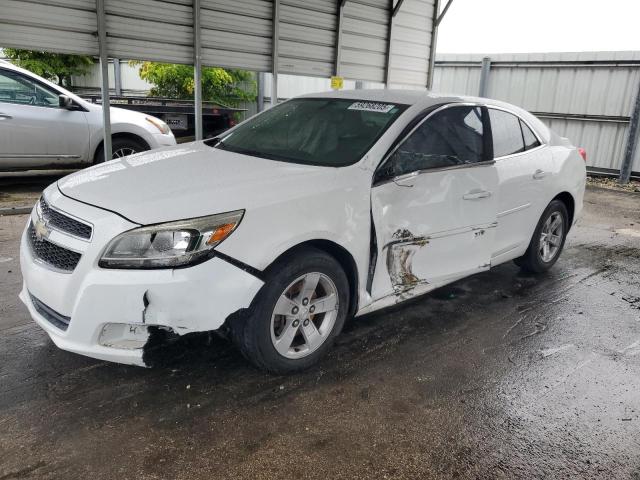 2013 CHEVROLET MALIBU LS, 