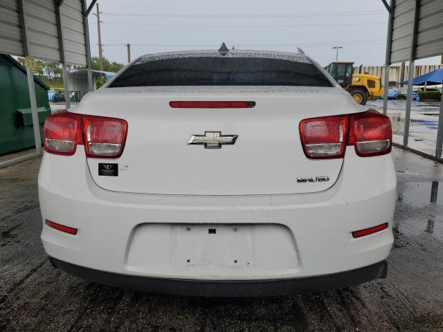 1G11B5SA2DF195371 - 2013 CHEVROLET MALIBU LS თეთრი ფოტო 6