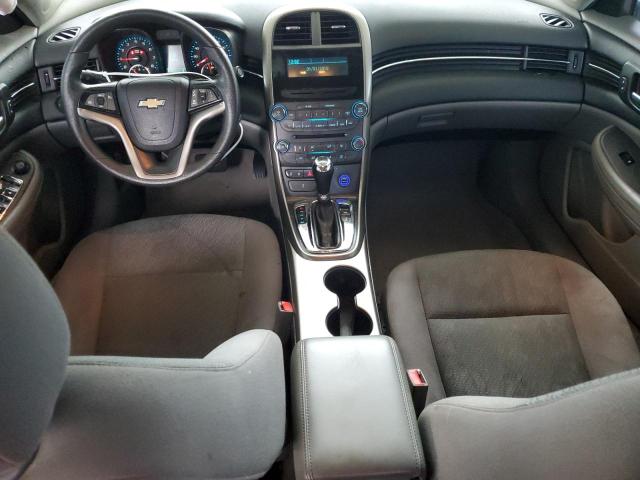 1G11B5SA2DF195371 - 2013 CHEVROLET MALIBU LS თეთრი ფოტო 8
