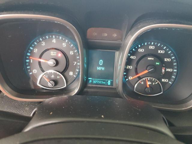 1G11B5SA2DF195371 - 2013 CHEVROLET MALIBU LS თეთრი ფოტო 9