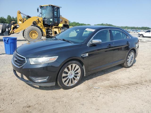 2015 FORD TAURUS LIMITED, null